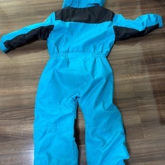 スノーウェアの画像