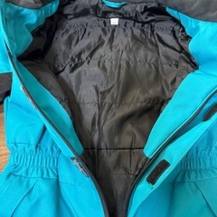 スノーウェアの画像