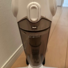 スティック型掃除機の画像