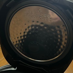 象印 炊飯5.5合炊きの画像