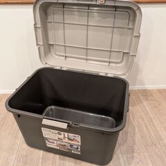 JEJ　収納ボックス　ホームボックス620の画像