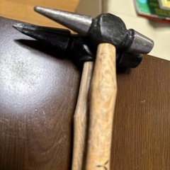テストハンマーの画像