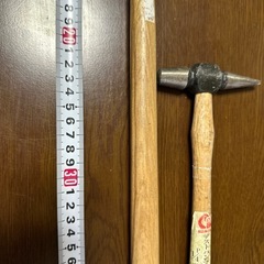 テストハンマーの画像