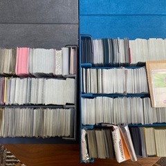 ポケモンカード引退品の画像