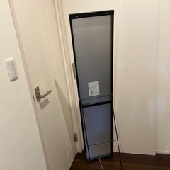 全身鏡　鏡　ミラー　インテリア　
の画像