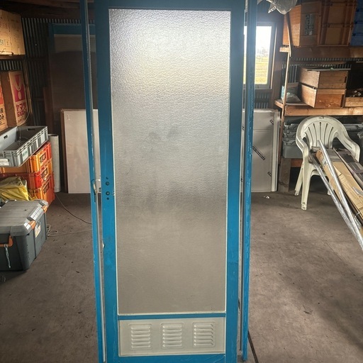 トーヨーサッシ浴室用ドア