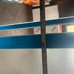 トーヨーサッシ浴室用ドアの画像