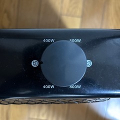 電気ヒーターの画像