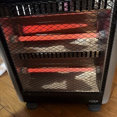 電気ヒーターの画像