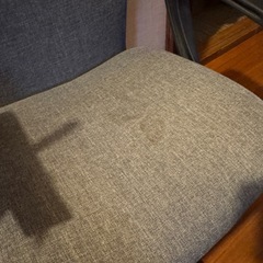 パソコンチェア　チェア　昇降式　移動　の画像