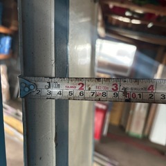 トーヨーサッシ浴室用ドアの画像