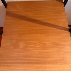 決まりました‼️パソコンデスクの画像