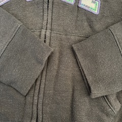 GAP パーカー　サイズ130の画像
