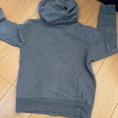 GAP パーカー　サイズ130の画像