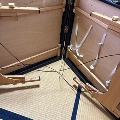 エステベッドの画像