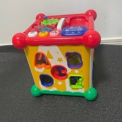 メロディパズルボックス
の画像