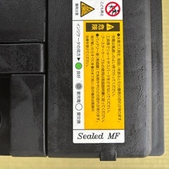 自動車バッテリー　ザビートル　PRO FIXの画像