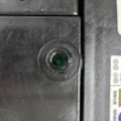 自動車バッテリー　ザビートル　PRO FIXの画像