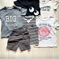 半袖
120cmの画像