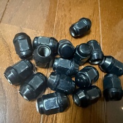 スタッドレス　4本セット 165/65R-15の画像