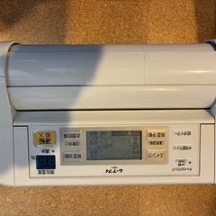 ムーブアイ　除湿機の画像