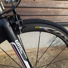 BMC SLR02の画像
