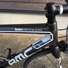 BMC SLR02の画像
