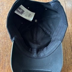 ヘッドランプ付き PUMA製DRYCELLキャップの画像