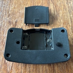 ヘッドランプ付き PUMA製DRYCELLキャップの画像