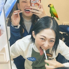 カナダグースダウンジャケットの画像