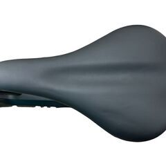 美品 FITBOX フィットボックス エアロバイク フィットネスバイク 静音トレーニング FBX-002B_01の画像