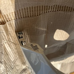 コペンGR LA400K フロントバンパーの画像