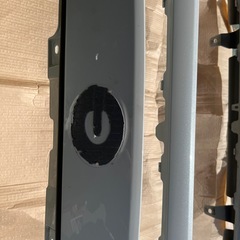 コペンGR LA400K フロントバンパーの画像