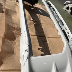 コペンGR LA400K フロントバンパーの画像