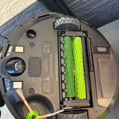 ルンバi7 使用頻度かなり少ないです。の画像