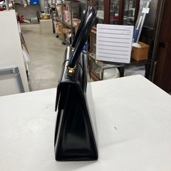 H2511-569 コルテーゼ　フォーマルハンドバッグ　未使用品の画像