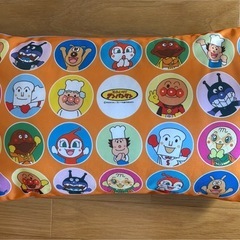 アンパンマン  クッションの画像