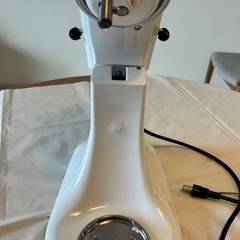 【キッチンエイド　スタンドミキサー4.8L】の画像