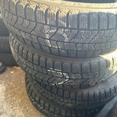 155.65.14スタッドレスタイヤの画像