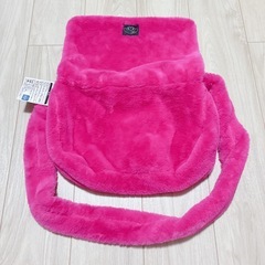 🌸マイメロディ🌸ショルダーバック🌸の画像