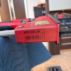 BESSEY (ベッセイ) K Body REVO (KRE型) 木工用クランプ4本セットの画像