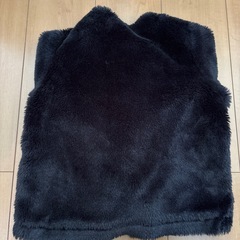 ANAP アウター　サイズ110の画像