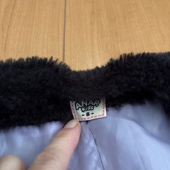 ANAP アウター　サイズ110の画像
