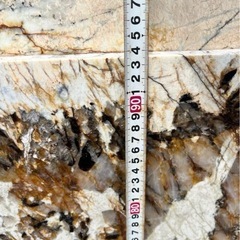 【天然石　パタゴニア】＊御影石・タイル・大理石・砂利・石・石材・庭石・ロックガーデンなど＊の画像