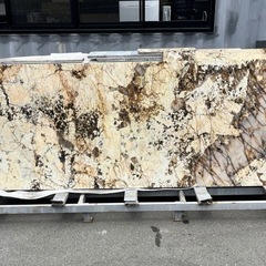 【天然石　パタゴニア】＊御影石・タイル・大理石・砂利・石・石材・庭石・ロックガーデンなど＊の画像