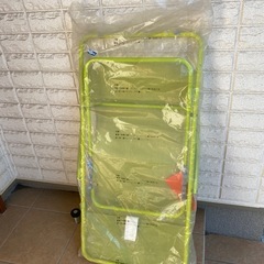 トイザラス 
リラックスチェア　メッシュの画像