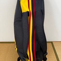 ヨネックス　ラケットバックの画像