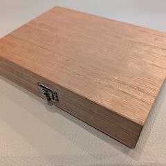 絵手紙、絵はがき用　呉竹　顔彩１２色セットの画像