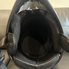 ヘルメットの画像