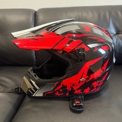 ヘルメットの画像